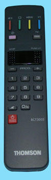 Mando a distancia Thomson RCT3003 - 36142780 - THOMSON