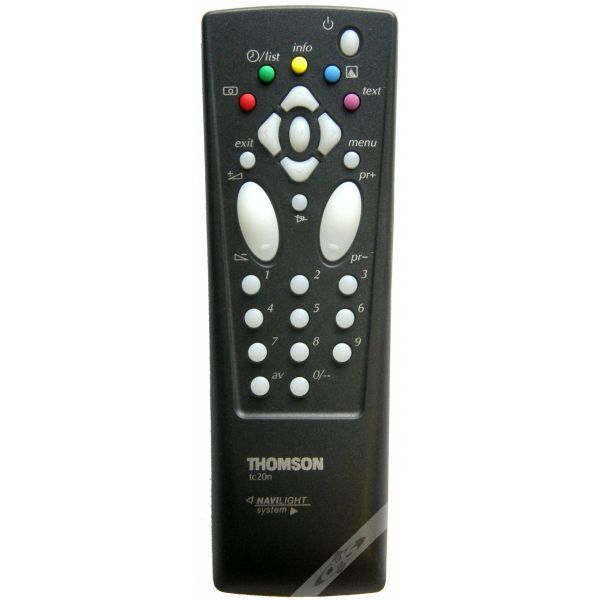 Telemando TC20N navilight r=y - 36142840 - THOMSON