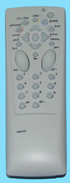 Telemando RCTMB101 - 36142950 - THOMSON