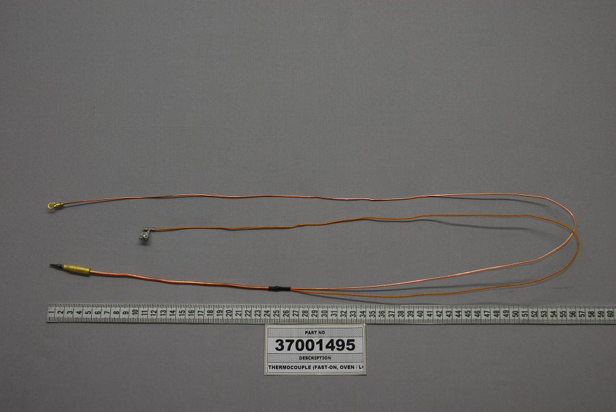 Termopar hornos Teka - 37001495 - VESTEL