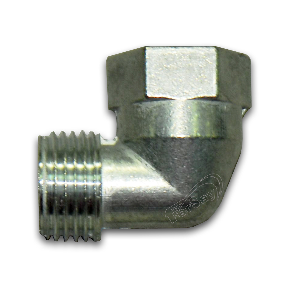 ELBOW F-M,G1/2-G1/2/BEY - 37001529 - VESTEL