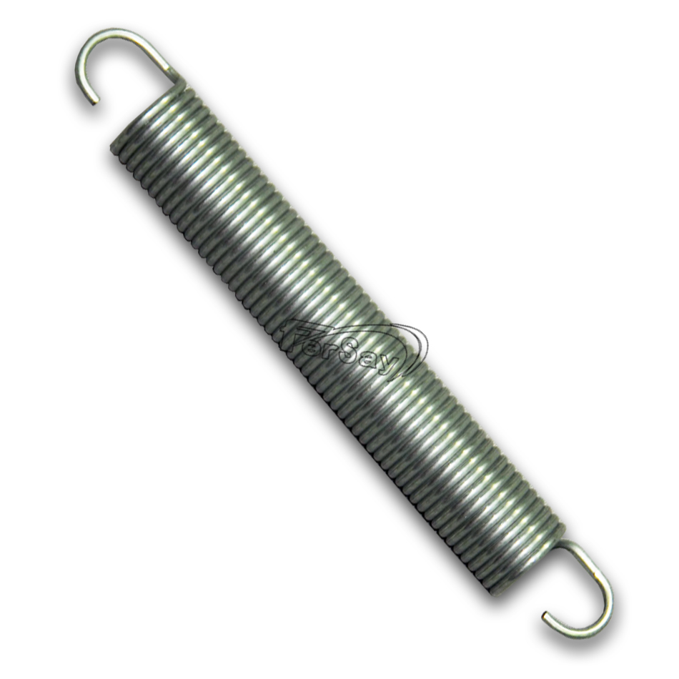 HINGE SPRING - 37001614 - VESTEL
