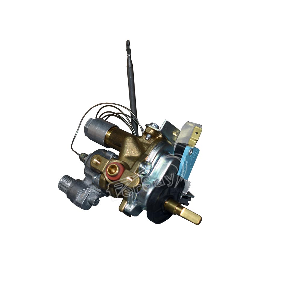 OVEN VALVEFFD,THERMOSTATIC,Ø - 37002240 - VESTEL