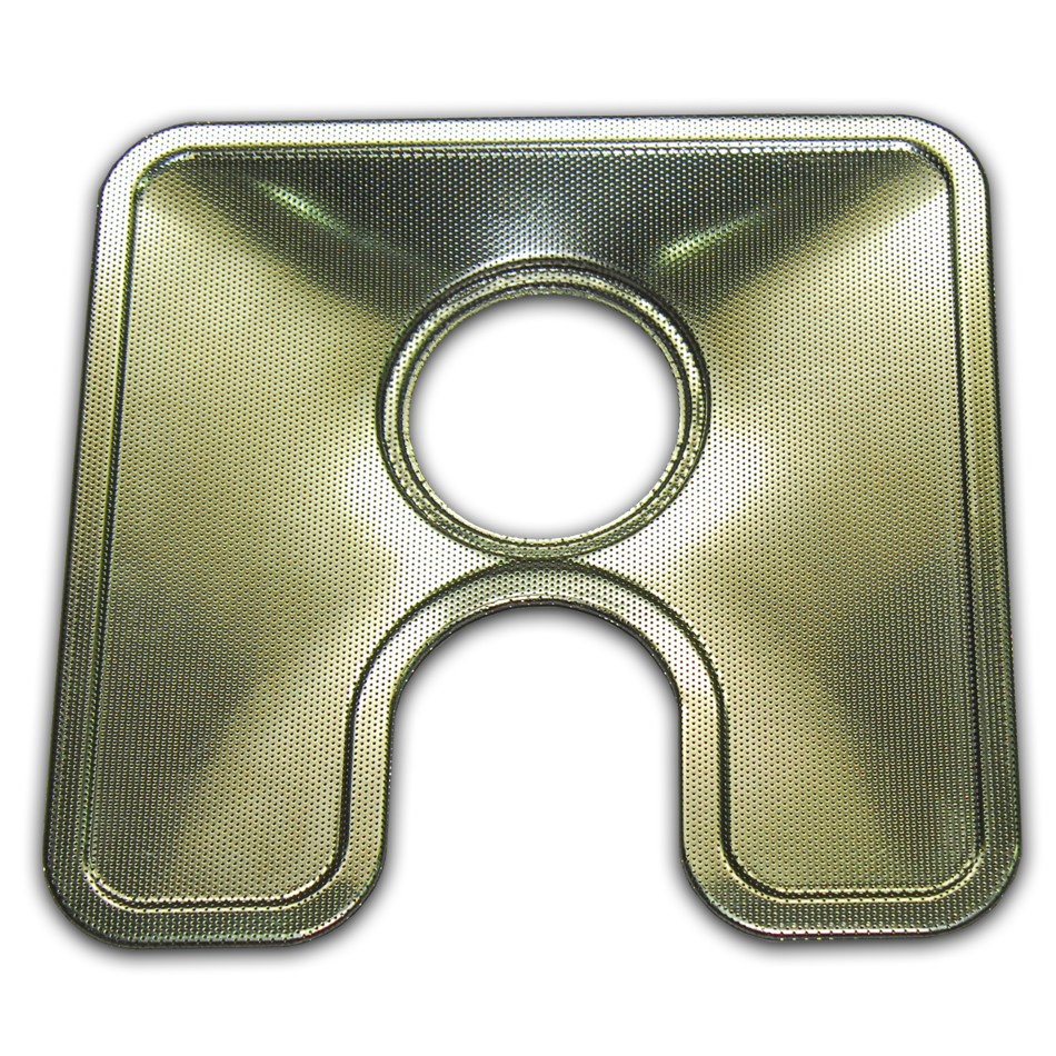 FILTRO METALICO LAVAVAJILLAS 37006387 - 37006387 - VESTEL