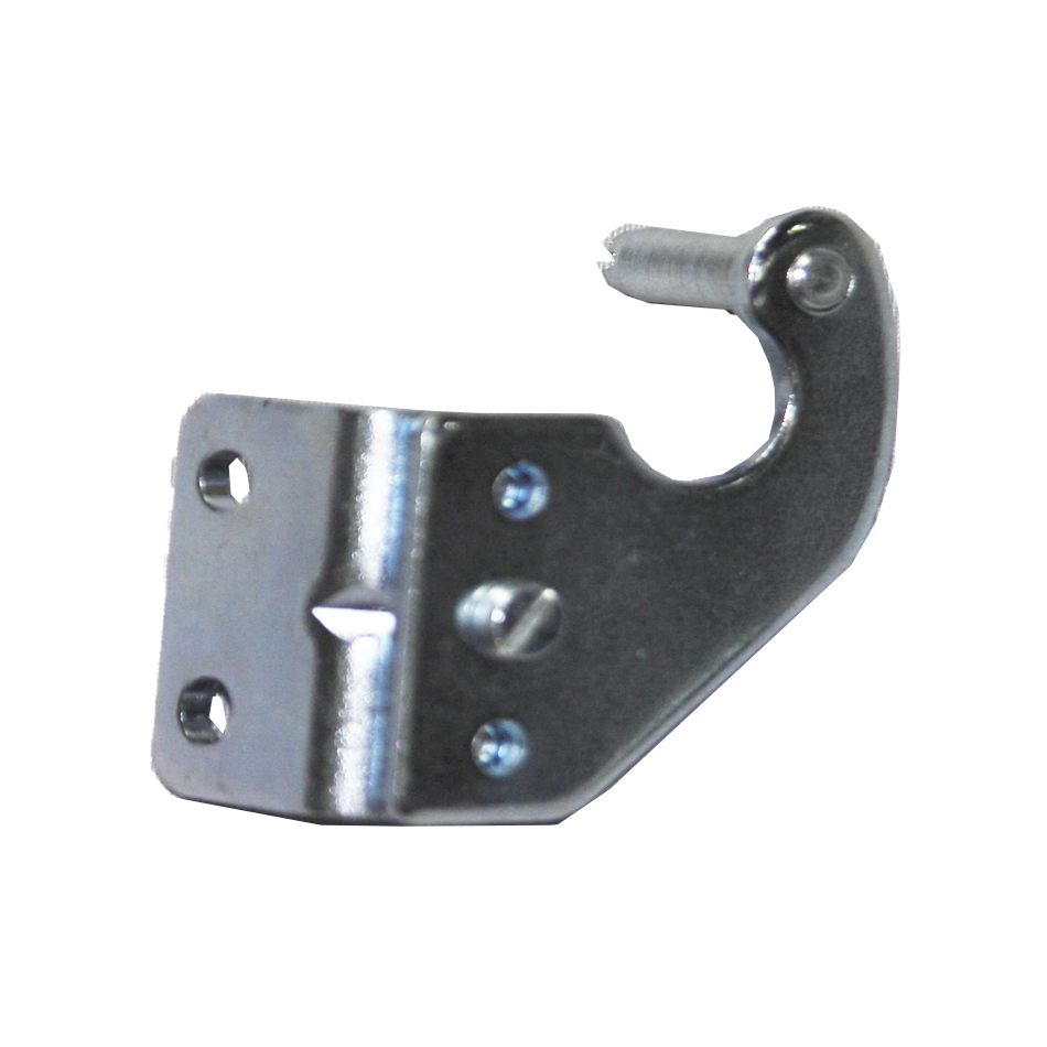 TOP HINGE/345CESLIM - 37010140 - ONWA