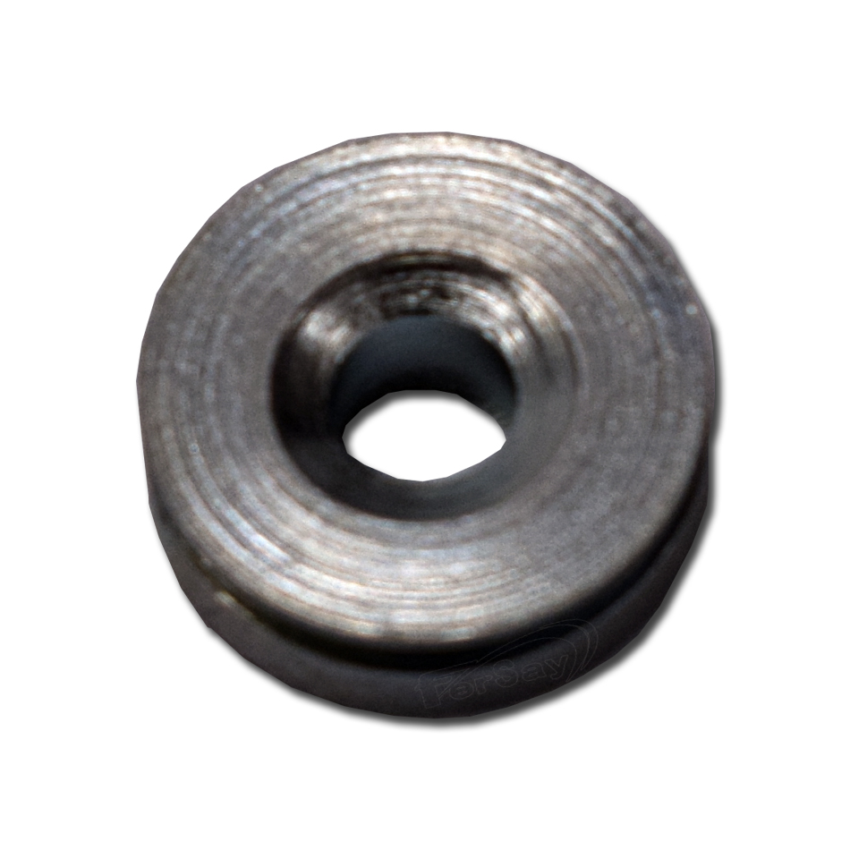 GRILL HEAT COVER WASHER NEW G - 37013345 - NEWPOL