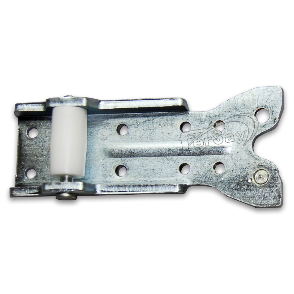 BOTTOM HINGE/HC GR.WITH WHEEL - 37014401 - VESTEL