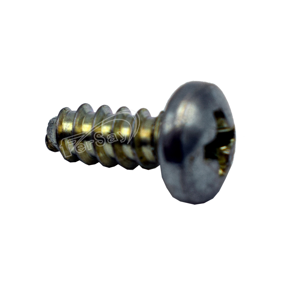 SCREW,S,YTB,3.9X9.5,K,ST,A3S - 37019096 - DAEWOO