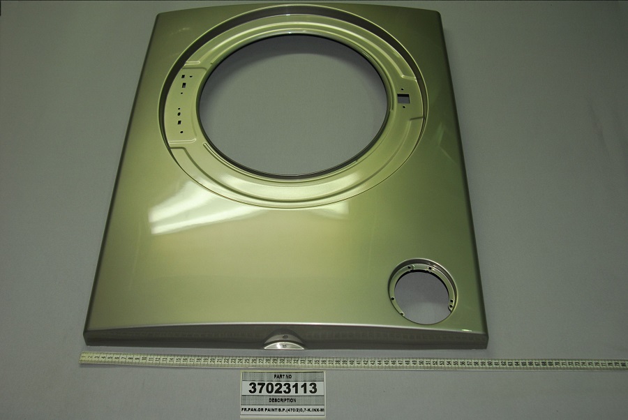 Frontal chasis lavadora Vestel 37023113 - 37023113 - VESTEL