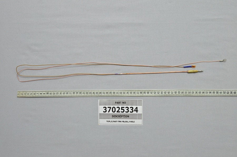 Termopar cocina Vestel 37025334 - 37025334 - VESTEL