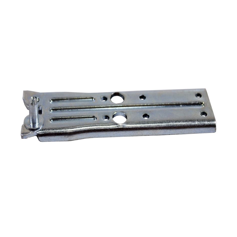 Bisagra inferior frigorifico New Pol - 37026810 - VESTEL