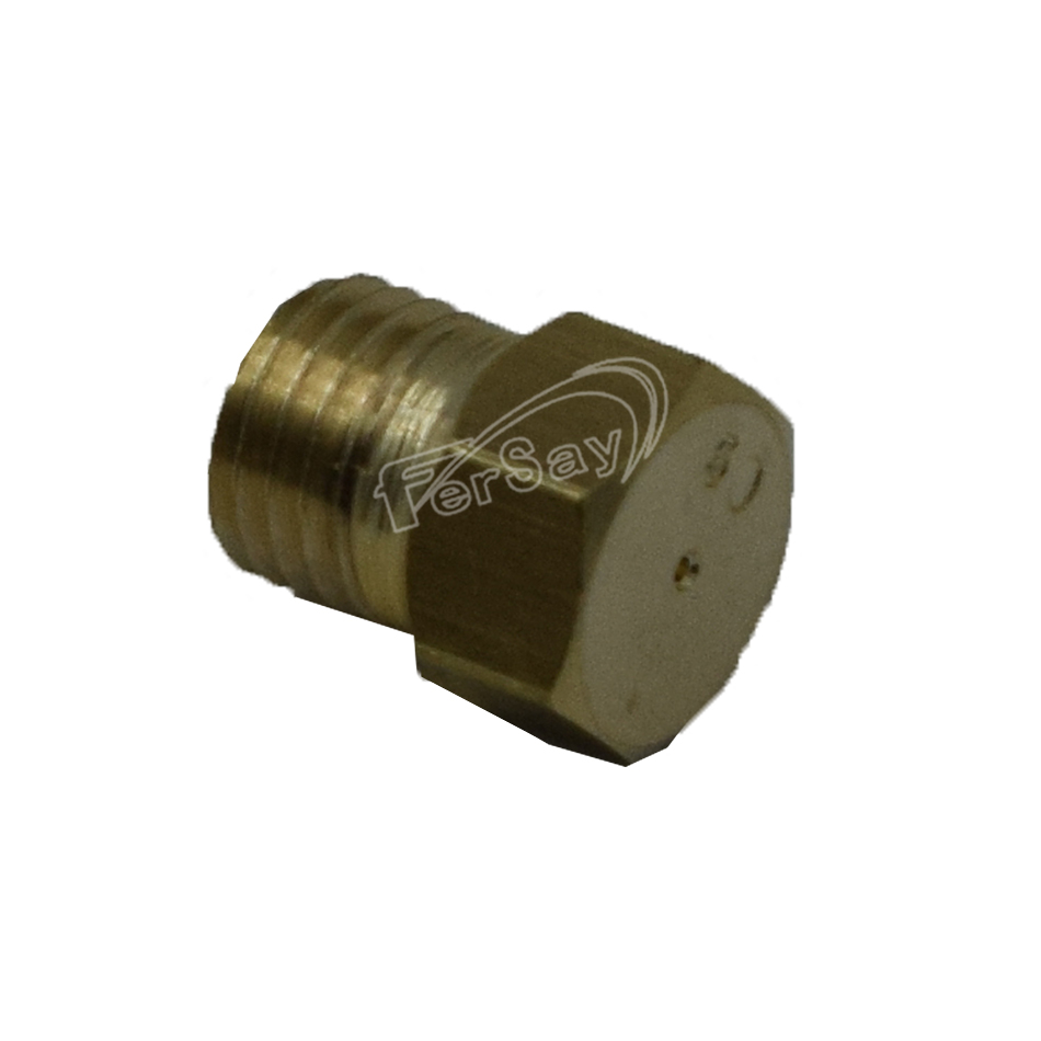 INYECTOR COCINAS GAS BECKEN CORBERO VESTEL - 37030382 - VESTEL