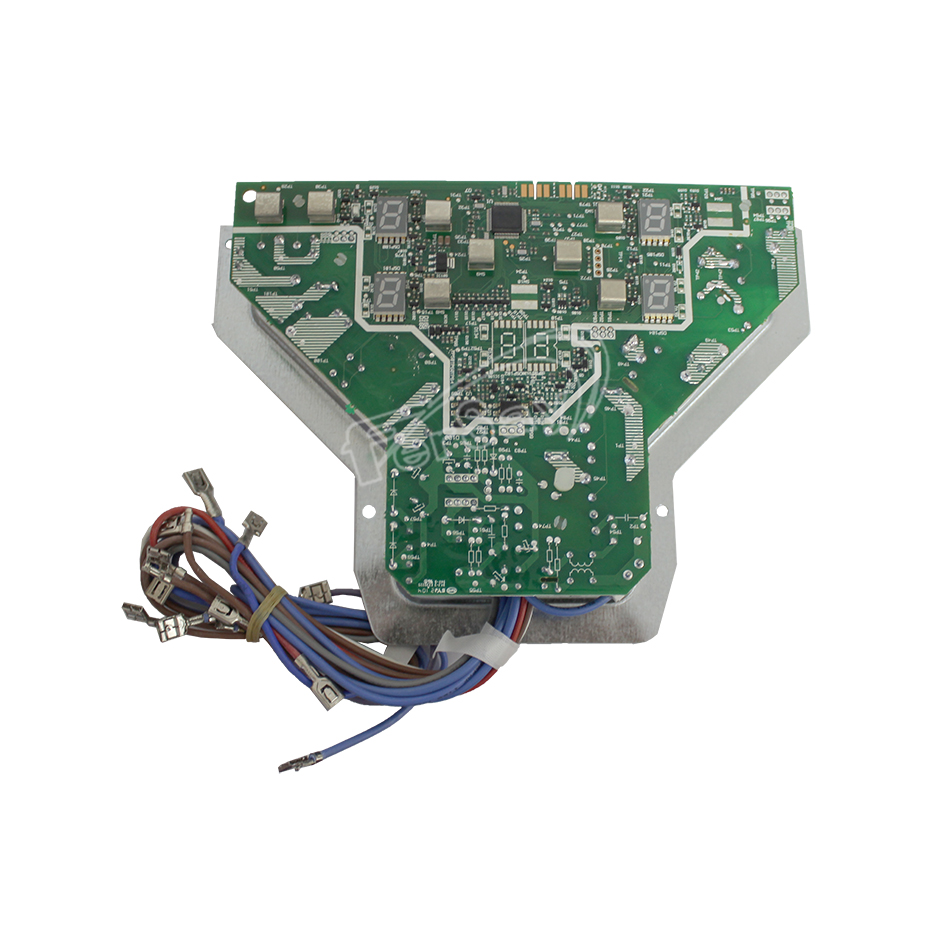 TOUCH CONTRL GRP VSTL ON 4T DLB - 37033527 - VESTEL