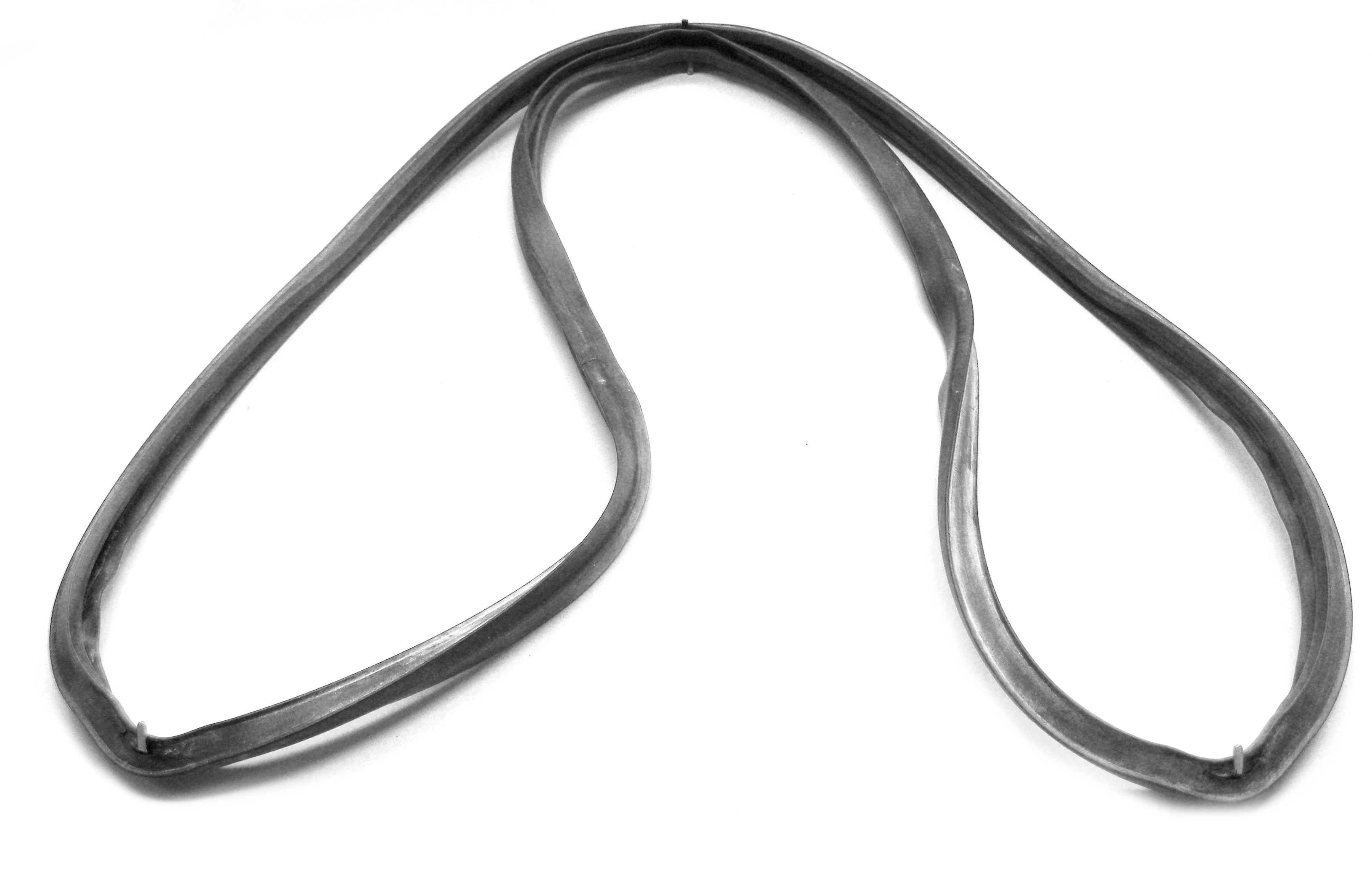 GOMA JUNTA FRONTAL PUERTA HORNO EDESA CC1804200 - 37FA0011 - FAGOR