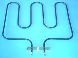 Resistencia horno Balay 2200W - 38BY0006 - BALAY