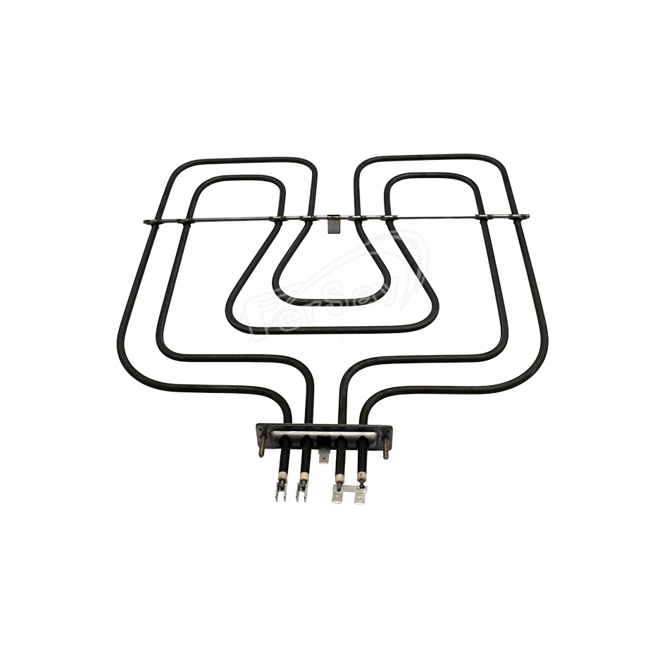 Resistencia superior horno Zanussi 3570578033 - 38EL0006 - ZANUSSI