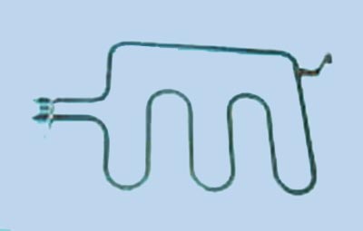 Resistencia 240 V - 38ZN0014 - ELECTROLUX