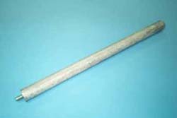 Anodo de magnesio Corbero, CE7 - 40CO0104 - CORBERO