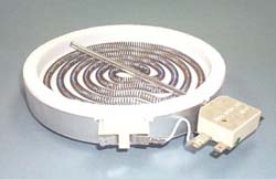 Resistencia 145MM 1200W - 40CU1000 - *