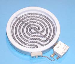 PLACA HALOGENA FAGOR - 40FA5012 - FAGOR