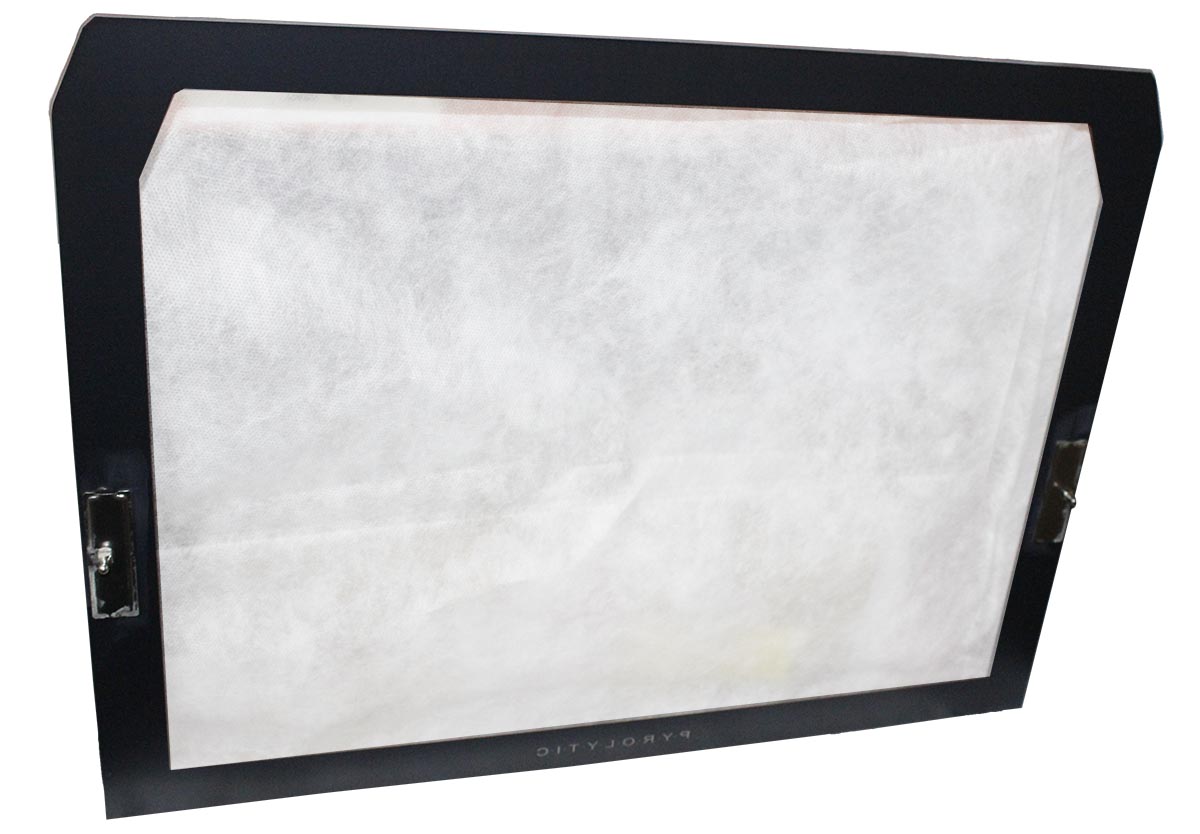 Cristal puerta horno Fagor AS0015098 - 40FA6005 - FAGOR