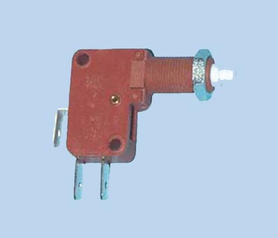 Microinterruptor encendido - 40UN0101 - *