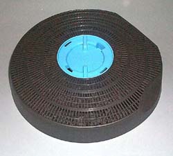 Filtro campana extractora Whirlpool 481981729461 - 41IG0014 - WHIRLPOOL