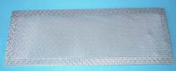 FILTRO CAMPANA COCINA TEKA MOD. CNL90 - 41TK0010 - TEKA
