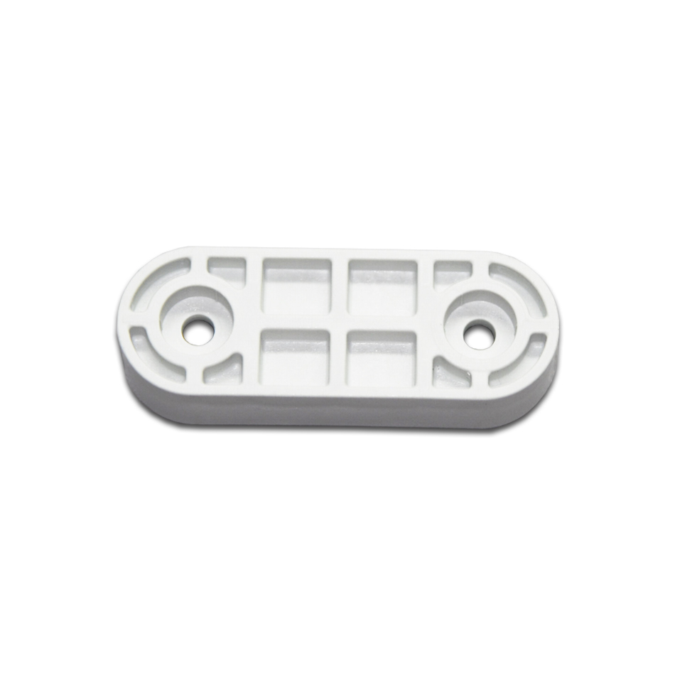 UPPER BASKET RAIL CON.BRA -REAR - 42008680 - OK