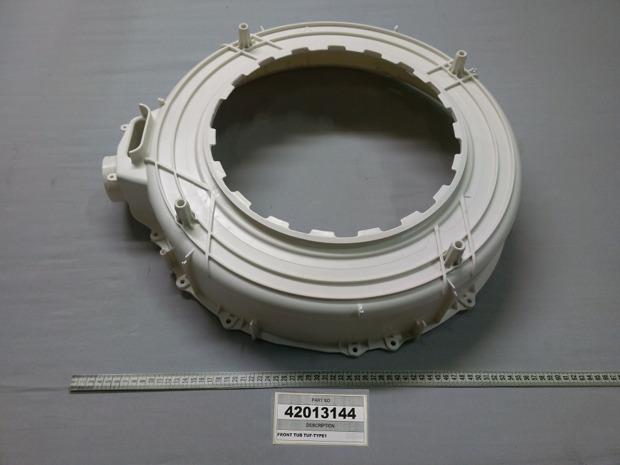 FRONT TUB TUF-TYPE1 - 42013144 - VESTEL