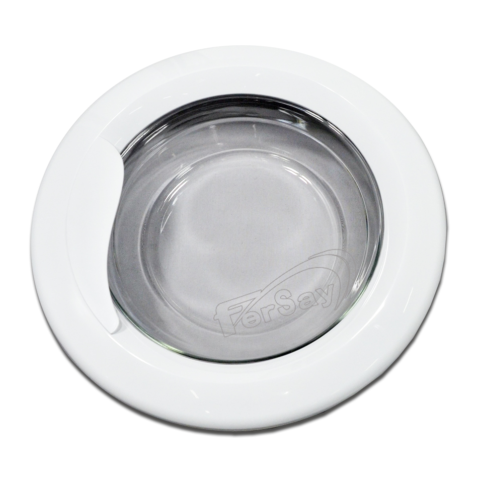 PUERTA ESCOTILLA LAVADORA BECKEN CLAYTON VESTEL - 42023255 - VESTEL