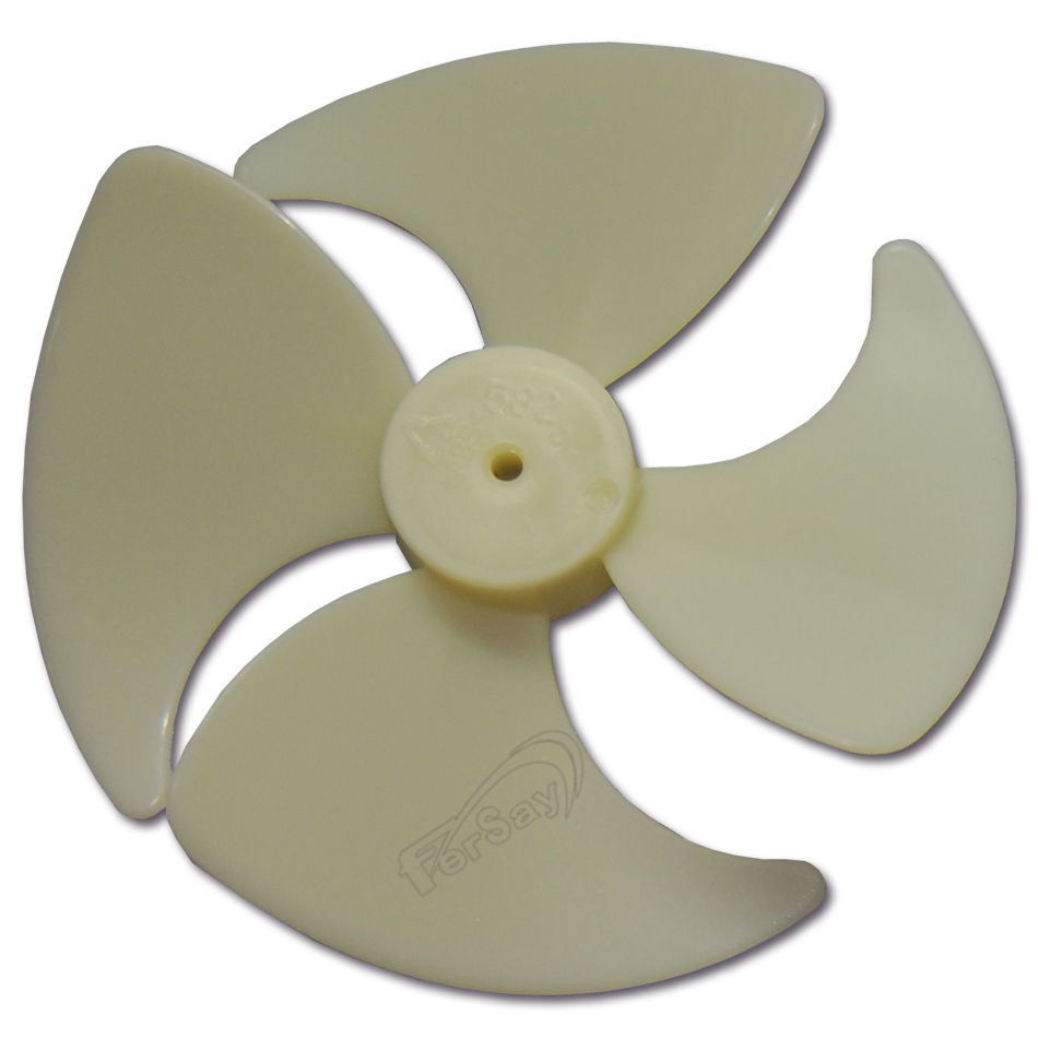 PROPELLER/391FRZ.FAN MOTOR - 42027265 - VESTEL