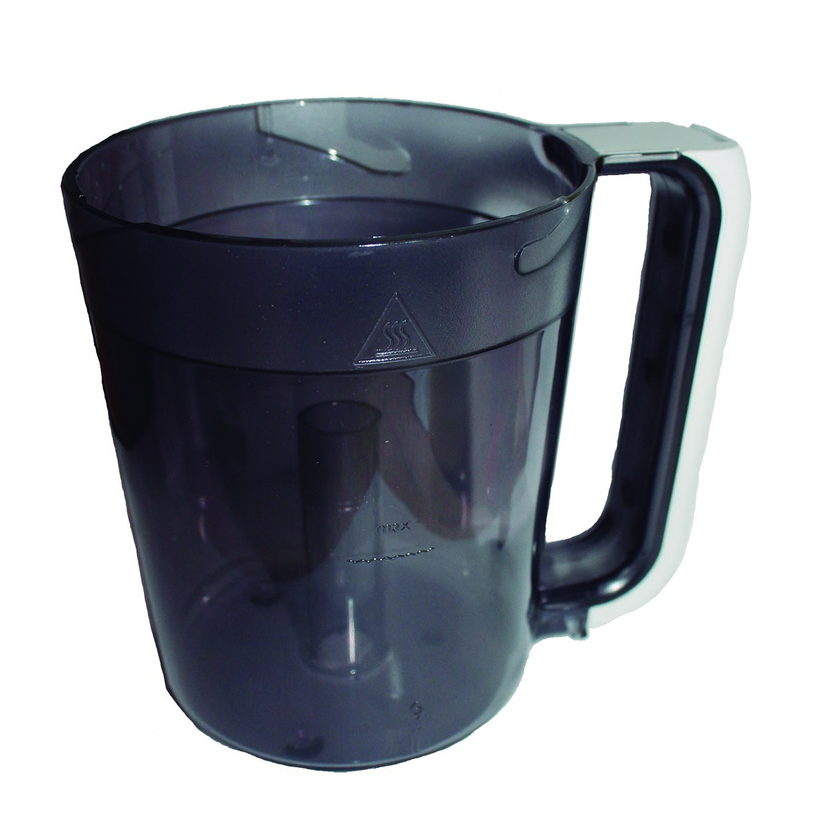 Jarra transparente SCF870/20. - 420303588930 - PHILIPS