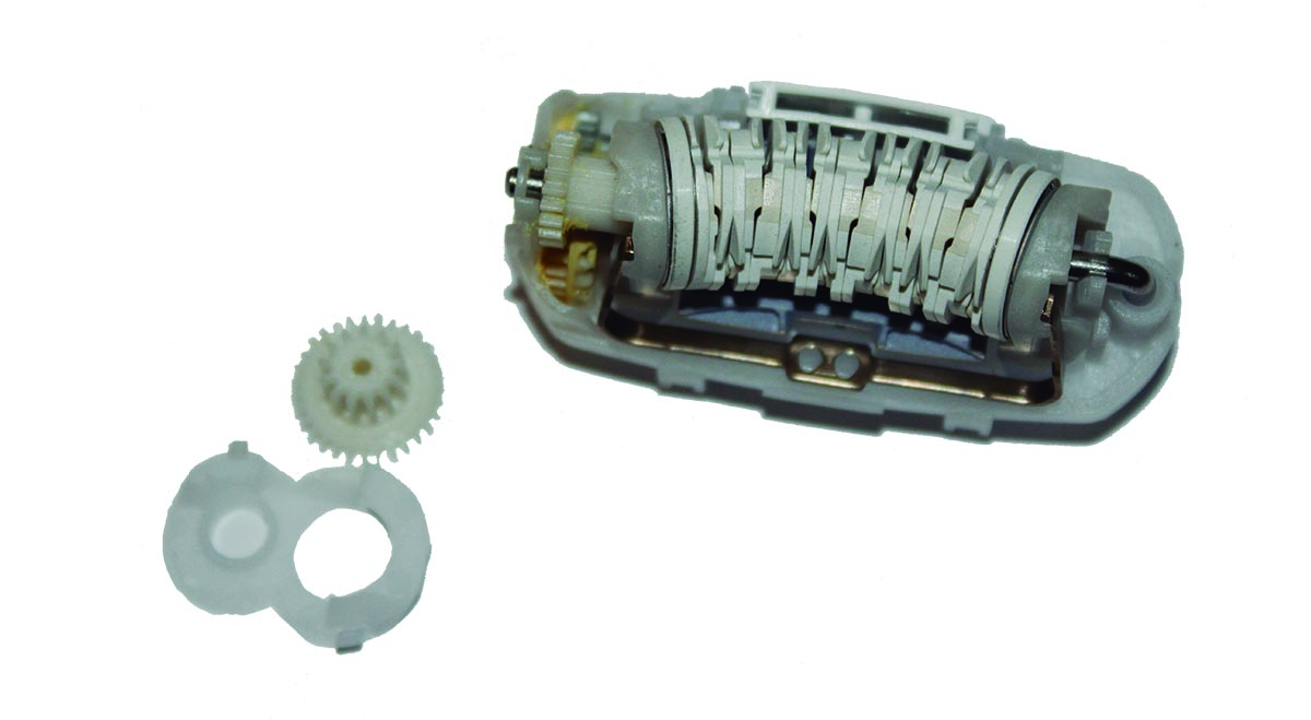 Kit de servicio, cabezal de ar - 420303591701 - PHILIPS