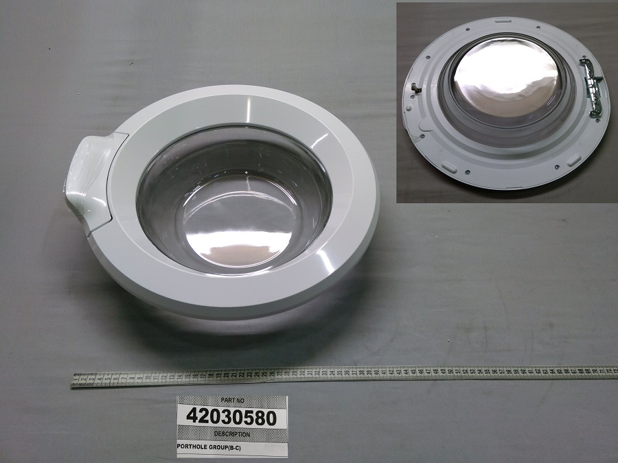 PORTHOLE GROUPB-C - 42030580 - VESTEL