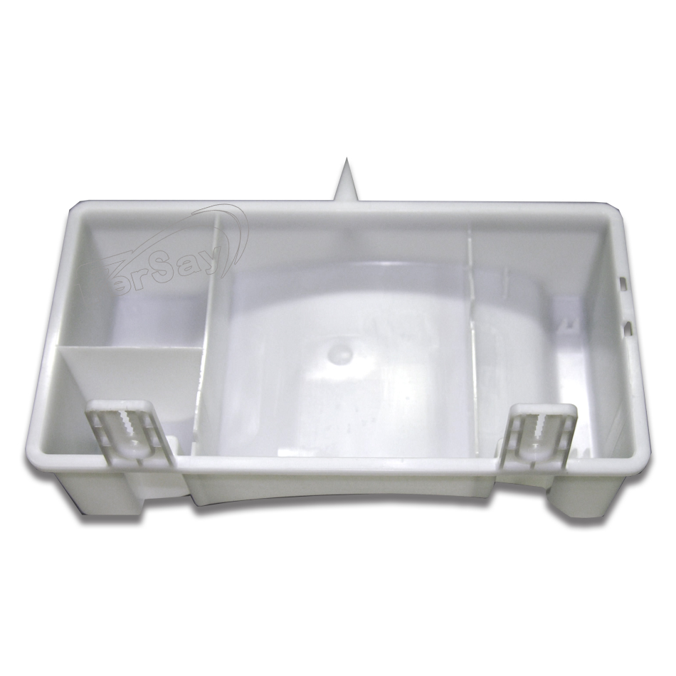 Bandeja evaporador frigorifico 42031572 - 42031572 - VESTEL