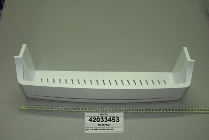 *BOTTLE SHELF SRGF/345S.W. - 42033453 - VESTEL
