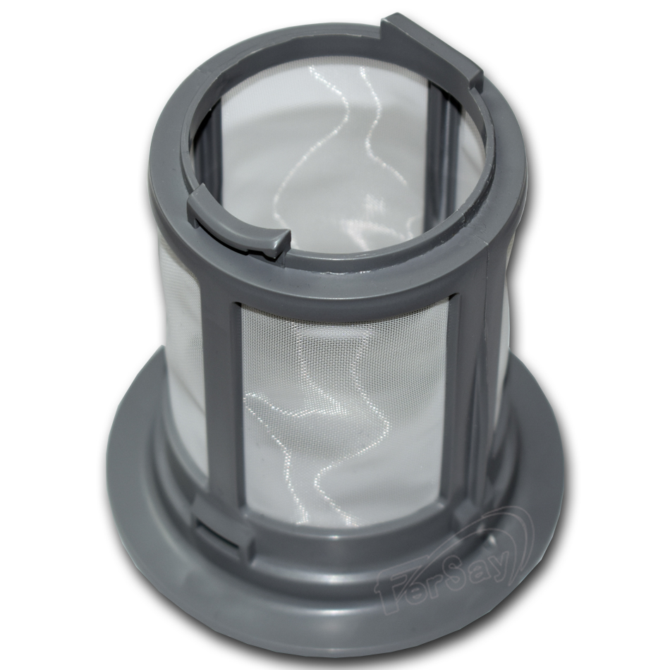 MICROFILTER-POLYESTER/RAL 7046 - 42035215 - DAEWOO