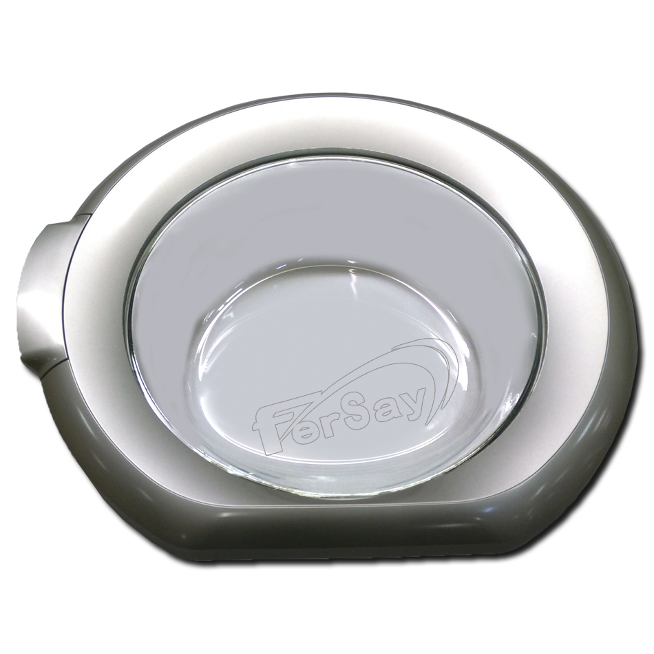 Puerta completa lavadora Vestel 42041078 - 42041078 - VESTEL