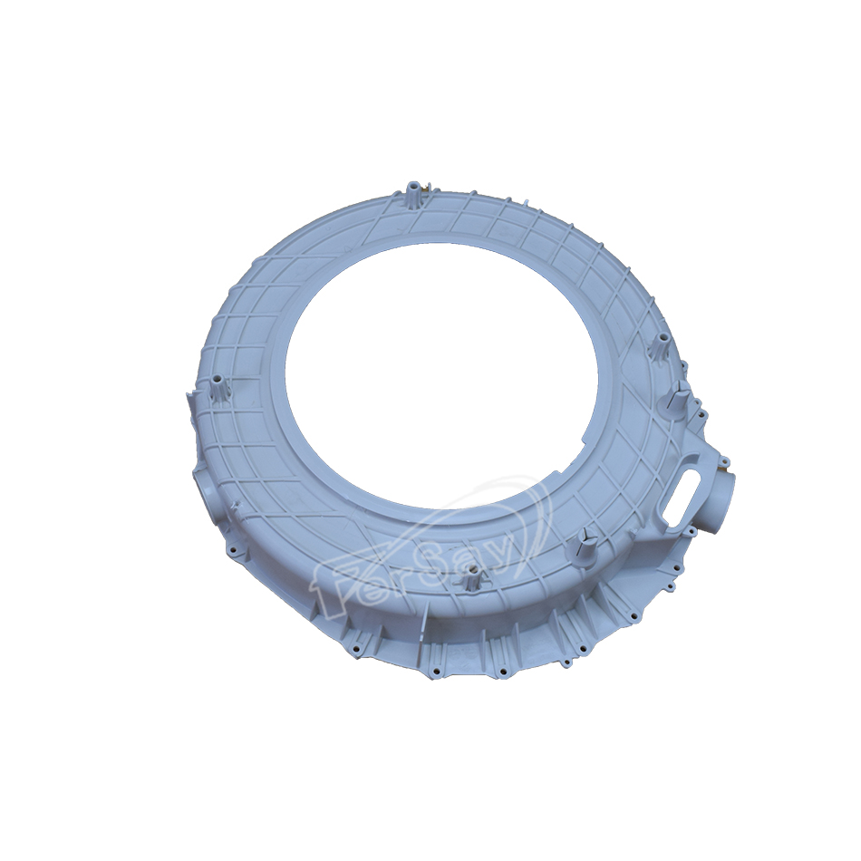 tapa CUBA delantera LAVADORA VESTEL BLUESSKY 42005407 - 42105202 - VESTEL