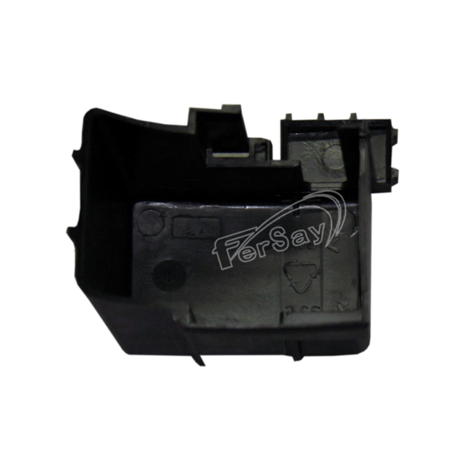 CUBIERTA COMPRESOR FRIGROIFICO NEW POL - 42113218 - VESTEL
