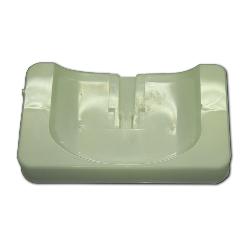 EVAP.TRAY COMP.WITH BRACKET/260 - 42121684 - VESTEL