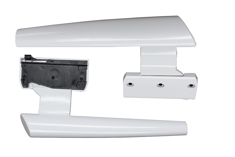 TIRADOR FRIGORIFICO CORBERO 42125080 - 42125080 - VESTEL