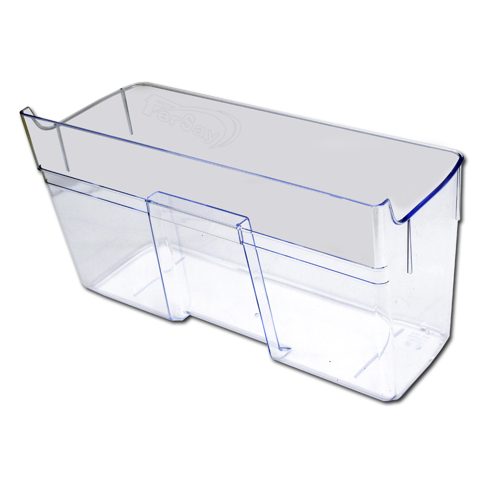 CRISPER/110TRANSPARENT-NATHM1 - 42127595 - TEGRAN