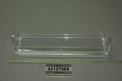 CHEESE BUTTER SHELF/270ARCTRANS NATRV1 - 42127669 - VESTEL