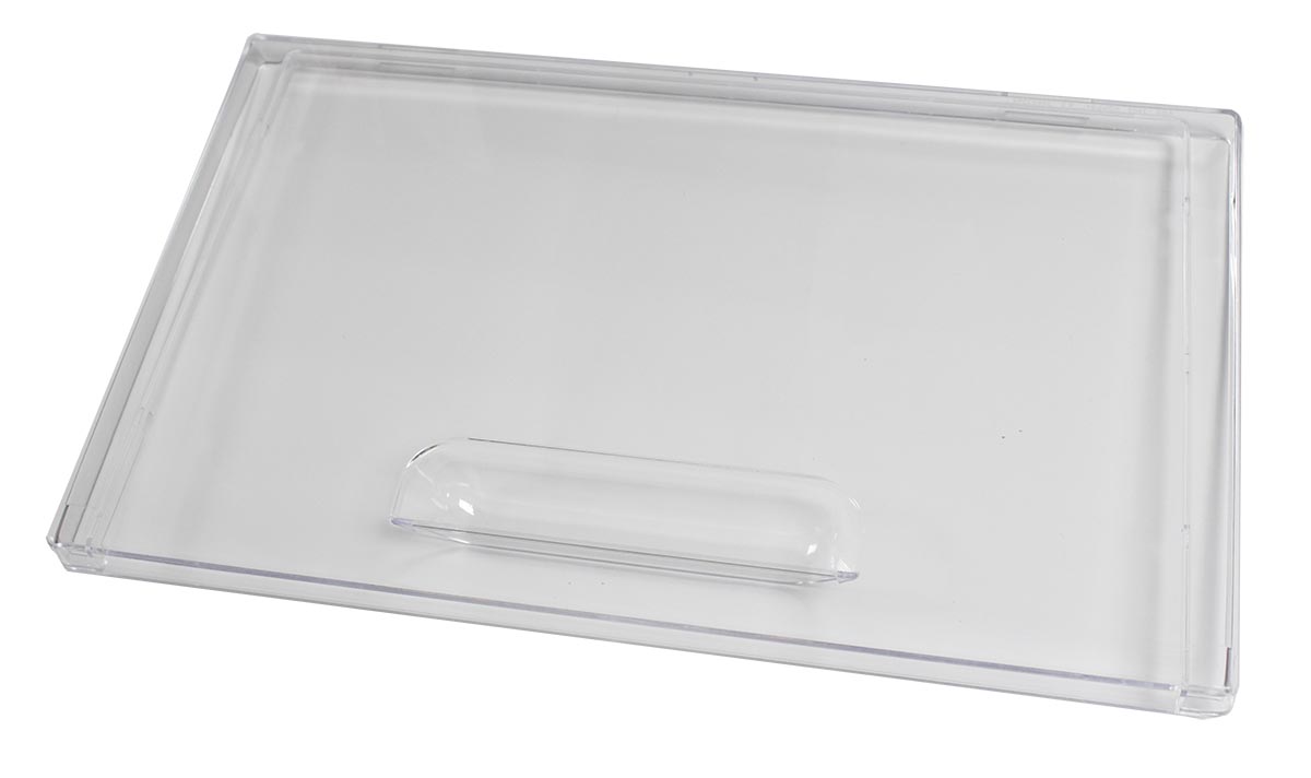 BOTTOM BASKET-FRONT/270TRAN-NATRV1 - 42128540 - VESTEL