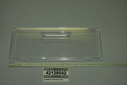 R.CRISPER-FRONT/270TRANS-NATRV1 - 42128542 - VESTEL
