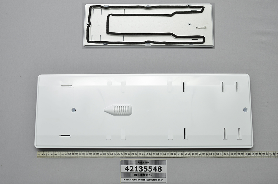 R MULTI FLOW GR/366E-NLS.W424C-SRGF - 42135548 - VESTEL