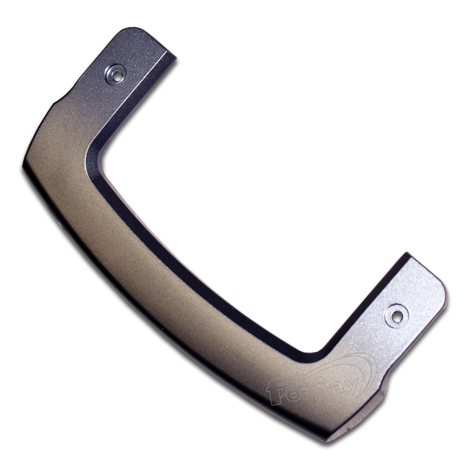 POLE DOOR HANDLE PACK GRDARK GRAY - 42139665 - VESTEL