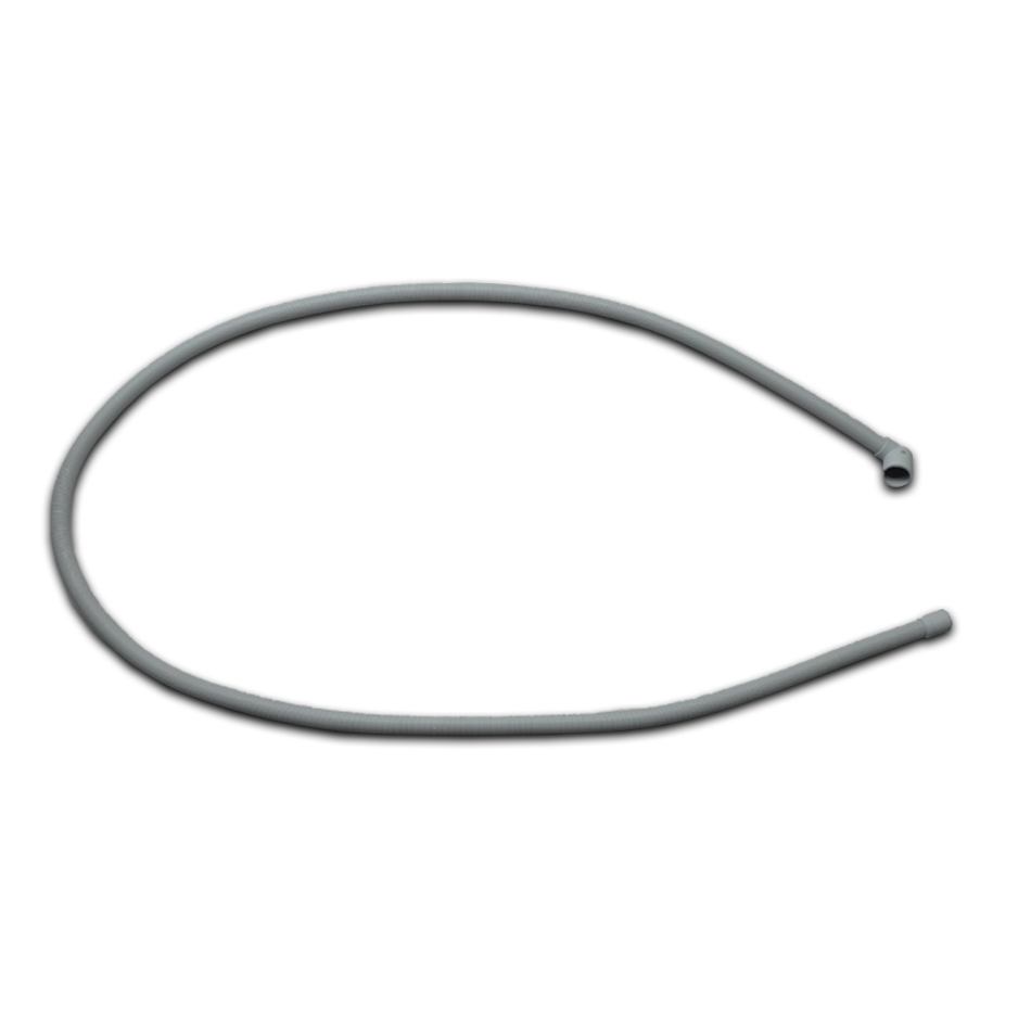 DRAIN HOSE-LONG-GREY - 42145494 - VESTEL